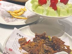 -贝勒爷·酥不腻烤鸭