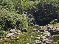 -陶祖圣境风景区