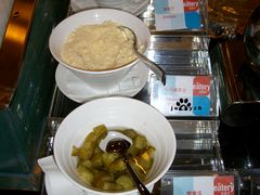 -永泰福朋喜来登酒店-宜客乐自助餐厅(远大路店)