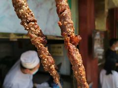 -烤肉季饭庄