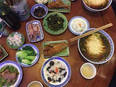 -同得兴 Since·1995 传统苏式面馆(十全街店)