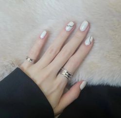 -M·X Nail日式美甲美睫