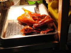 -蓝海国际大饭店·蓝钻自助百汇(兰山店)