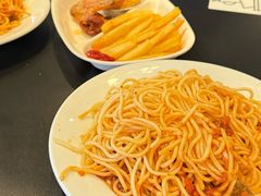 -宜家·瑞典风味餐厅(无锡店)