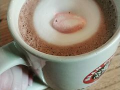 -MANYU COFFEE(广渠门店)