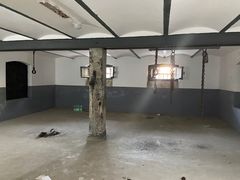 -青岛德国监狱旧址博物馆