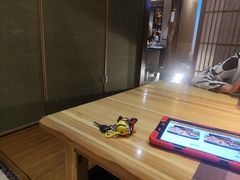 -割烹旭日本料理(龙湖狮山天街店)