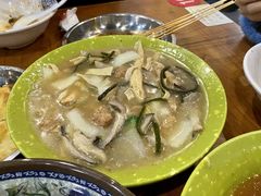 -西工饭庄快餐厅(西工小街店)
