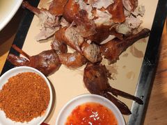 -鸡毛店·川菜(李家沱店)