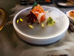 -300杯·和牛烧肉清酒专门店(廊里店)