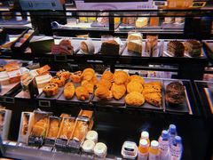 -星巴克(西湖天地店)