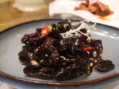 -领事馆19号中餐厅(厦门海景洲际酒店)