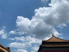 -横店影视城明清宫苑园区