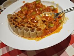 -西贝(上海新梅广场店)