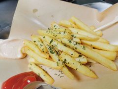 -shark burger·鲨鱼汉堡(交子大道店)