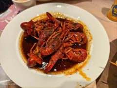 -有位虾匠·手工土菜小馆(市北店)