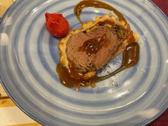 -中山保利艾美酒店-乐美中餐厅