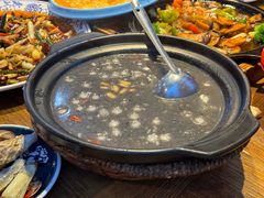 -峨眉烧烤(宝龙广场店)