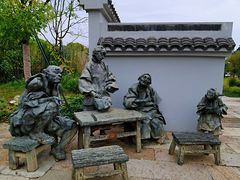 -鲁镇