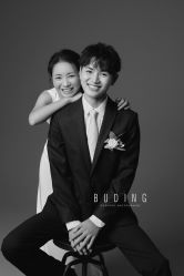 -布丁婚纱摄影工作室
