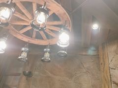 -万里闯关东铁锅炖菜馆(高新旗舰店)