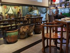 大堂-水煮三国·川鲁江湖菜(香山店)