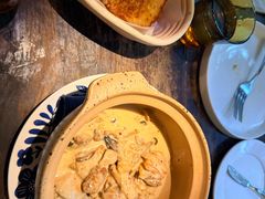-夏朵餐厅(丁香店)