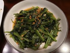 泰式空心菜-荷花泰菜(东方新天地店)