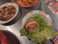 -永安里地摊烤肉(首创店)