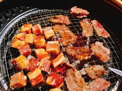-竹涟烧肉(欢肆店•原星悦荟店)