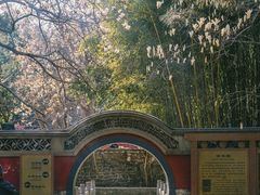 -潭柘寺景区