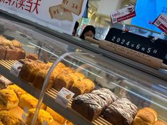 -红星前进面包牛奶公司(君太店)