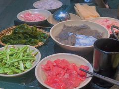 -大虎重庆老火锅(正弘城店)