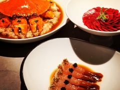 -广州文华东方酒店·江-由辉师傅主理