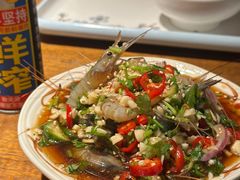 -乔街深夜食堂·小龙虾·高压锅生蚝(杭州总店)