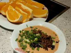 -密友回转自助火锅(世茂国际广场店)