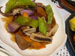 -松坂屋日料自助(长城路店)