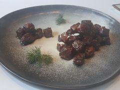 江雪可乐小排-贝勒爷·酥不腻烤鸭