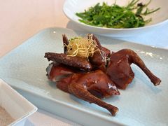 -顺峰(农展馆店)