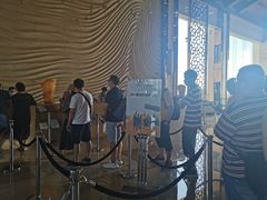 -惠州金海湾嘉华度假酒店