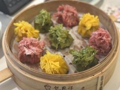 -龍聚祥烧麦馆(万达店)