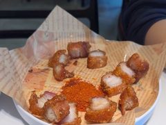 -小龙坎火锅(世纪城店)