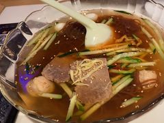-七八冷面·延边朝鲜族美食(圣熙八号店)