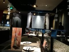 大堂-半秋山西餐厅(巴南万达广场店)