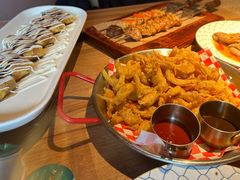 -雪熊精酿·哈尔滨烧烤酒馆(非遗大串店)