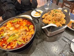 -湘肠香火锅店(团结湖店)