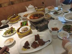 -湖锦酒楼·31年地道湖北菜(黄鹤楼店)