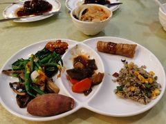 -众善素食(佛平五路店)