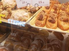 -山崎面包(静安久光店)