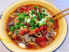 珺花面-二娃郡花面(总店)